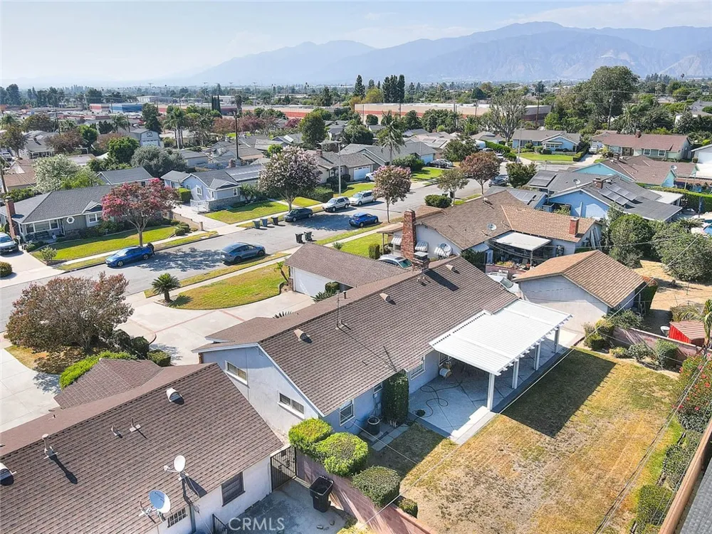 564 Armel Covina, CA 91722