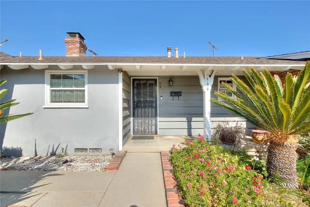 564 Armel Covina, CA 91722