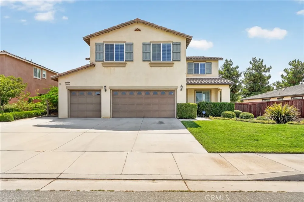 1216 Burgundy Rose Beaumont, CA 92223