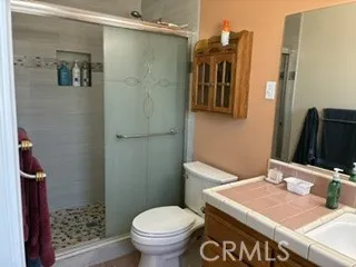 17952 Cherry Street Hesperia, CA 92345