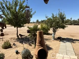 17952 Cherry Street Hesperia, CA 92345