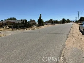 17952 Cherry Street Hesperia, CA 92345
