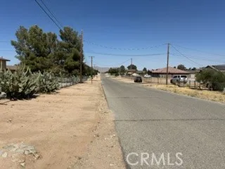 17952 Cherry Street Hesperia, CA 92345
