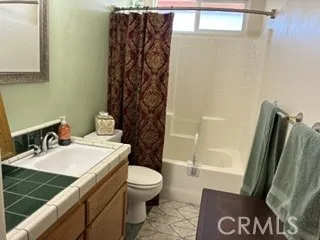 17952 Cherry Street Hesperia, CA 92345
