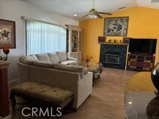 17952 Cherry Street Hesperia, CA 92345