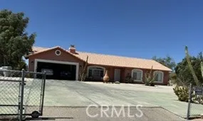 17952 Cherry Street Hesperia, CA 92345