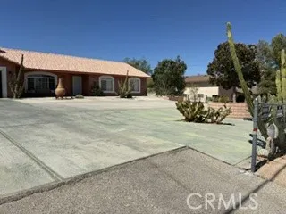 17952 Cherry Street Hesperia, CA 92345