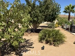 17952 Cherry Street Hesperia, CA 92345