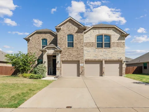 3455 Hidden Hollow Drive