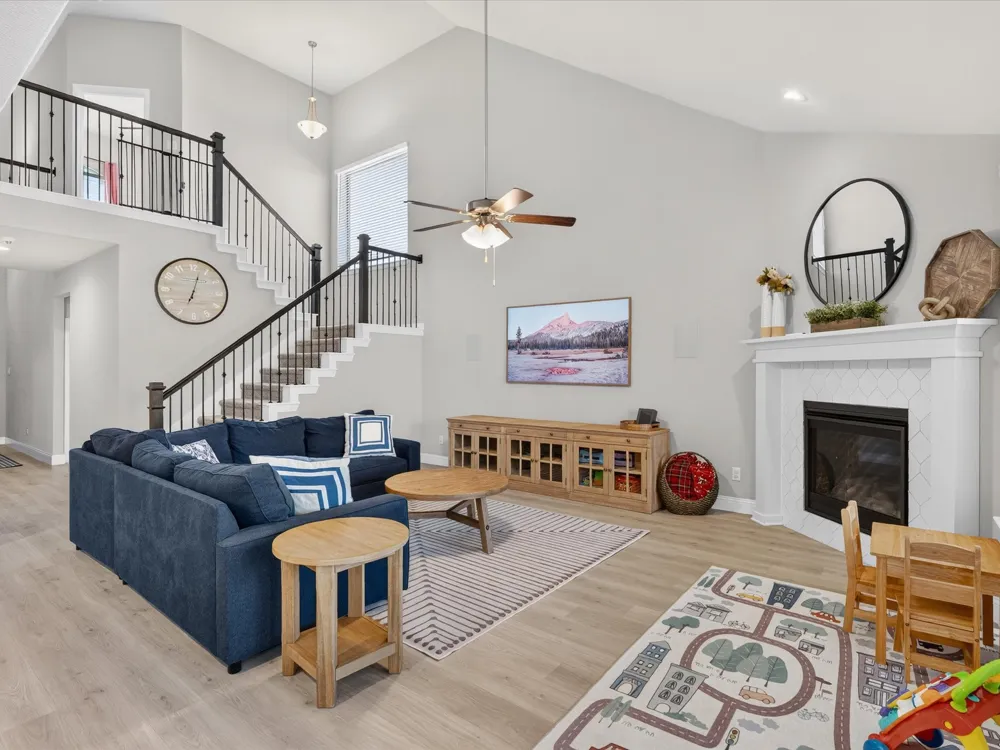 3455 Hidden Hollow Drive Grand Prairie, TX 76065