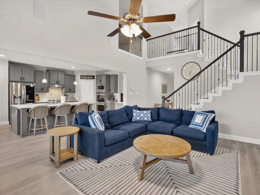 3455 Hidden Hollow Drive Grand Prairie, TX 76065