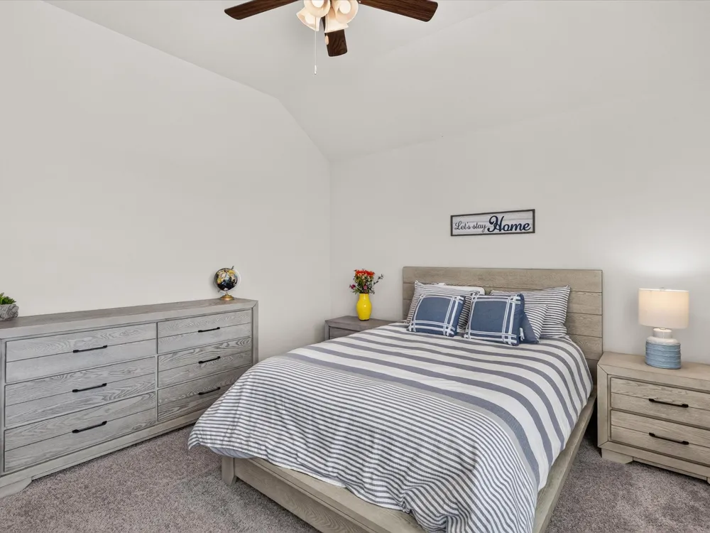 3455 Hidden Hollow Drive Grand Prairie, TX 76065
