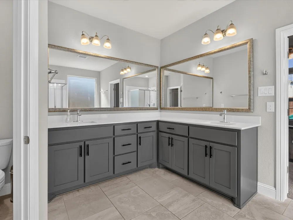 3455 Hidden Hollow Drive Grand Prairie, TX 76065