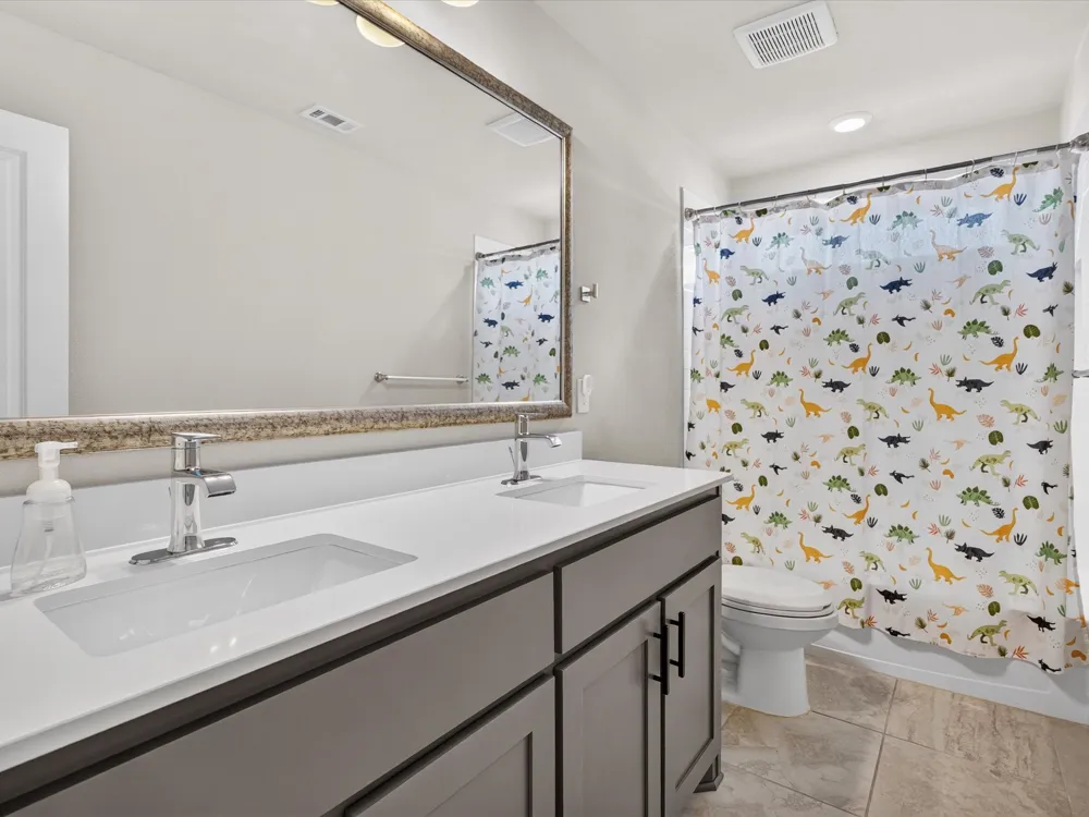 3455 Hidden Hollow Drive Grand Prairie, TX 76065