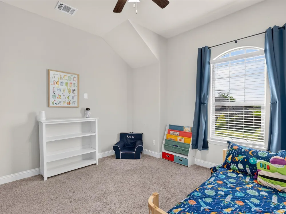 3455 Hidden Hollow Drive Grand Prairie, TX 76065