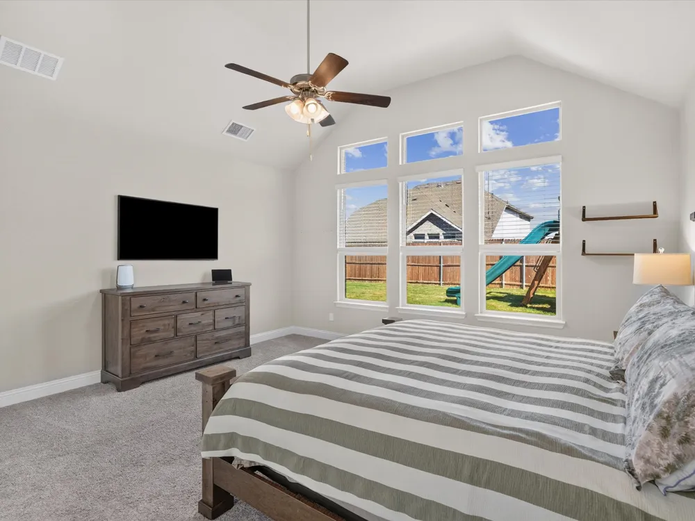 3455 Hidden Hollow Drive Grand Prairie, TX 76065