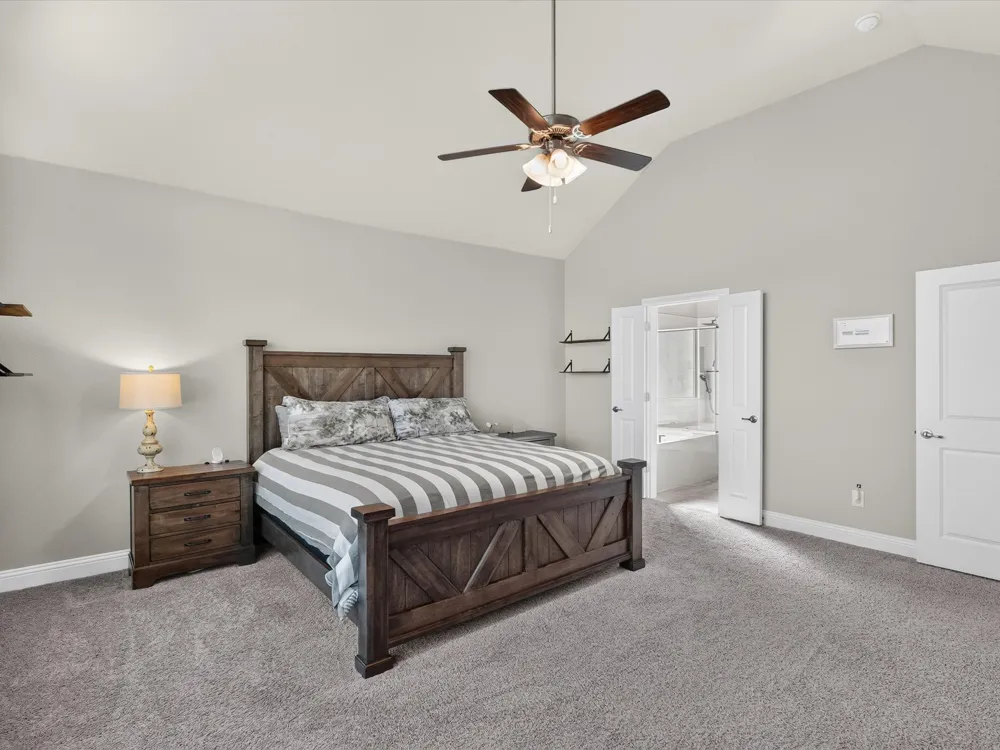 3455 Hidden Hollow Drive Grand Prairie, TX 76065