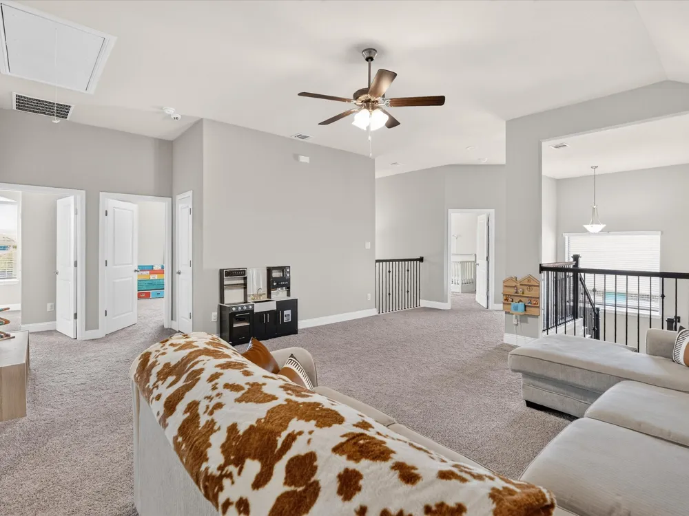 3455 Hidden Hollow Drive Grand Prairie, TX 76065