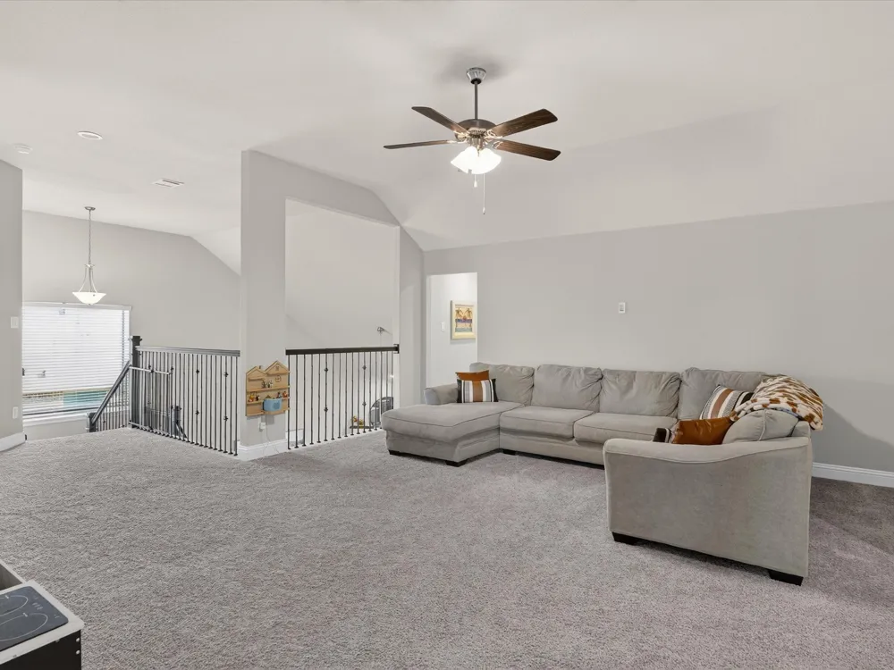 3455 Hidden Hollow Drive Grand Prairie, TX 76065