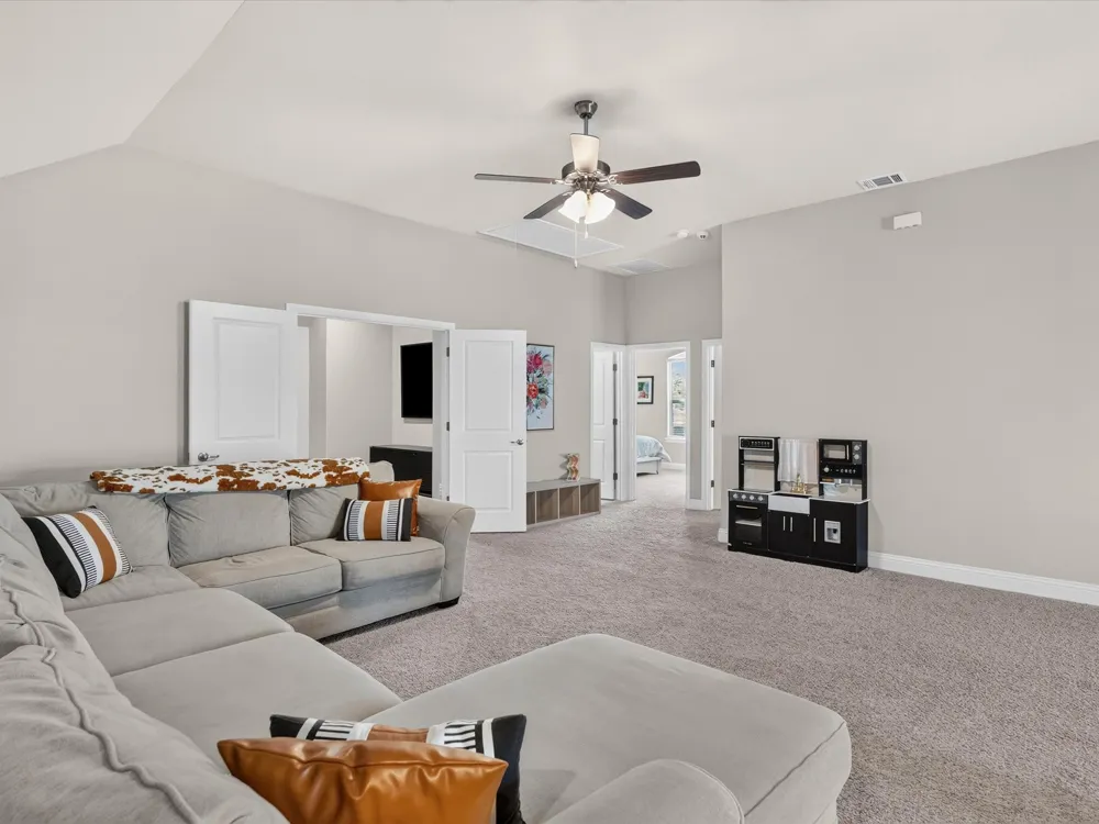 3455 Hidden Hollow Drive Grand Prairie, TX 76065
