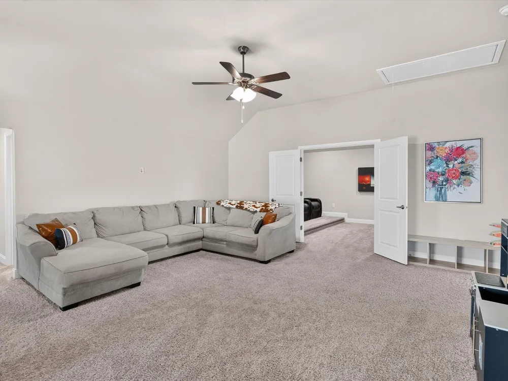 3455 Hidden Hollow Drive Grand Prairie, TX 76065