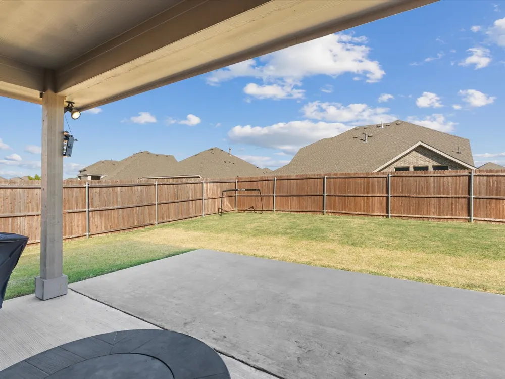 3455 Hidden Hollow Drive Grand Prairie, TX 76065