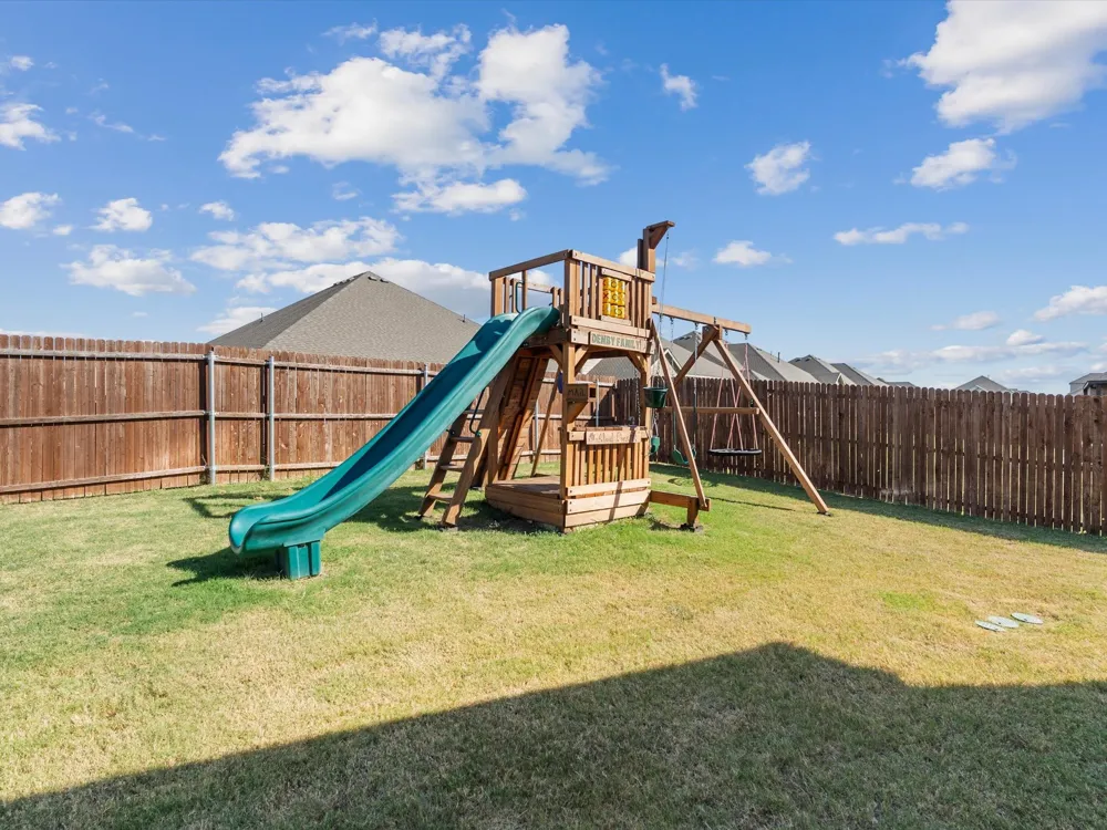 3455 Hidden Hollow Drive Grand Prairie, TX 76065