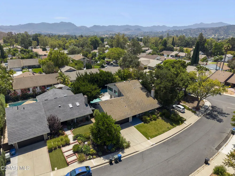 2920 Salmon River Circle Westlake Village, CA 91362