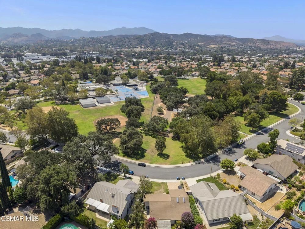 2920 Salmon River Circle Westlake Village, CA 91362