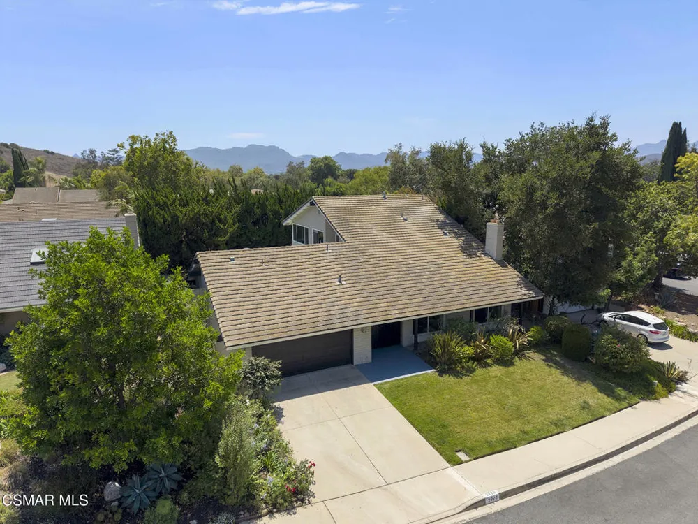 2920 Salmon River Circle Westlake Village, CA 91362