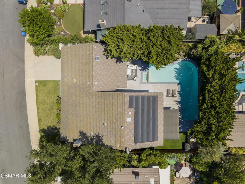 2920 Salmon River Circle Westlake Village, CA 91362