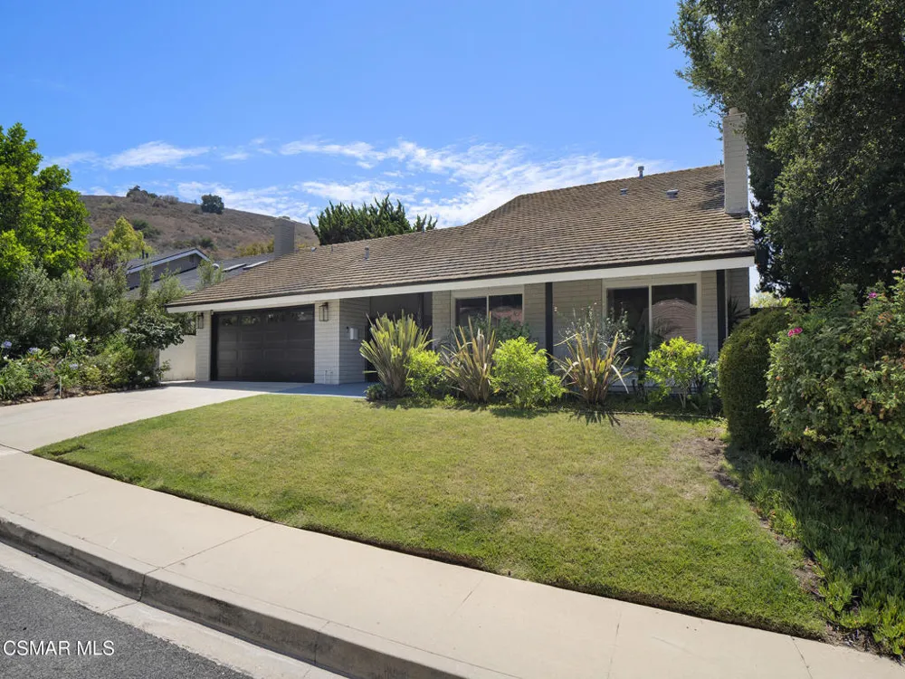 2920 Salmon River Circle Westlake Village, CA 91362