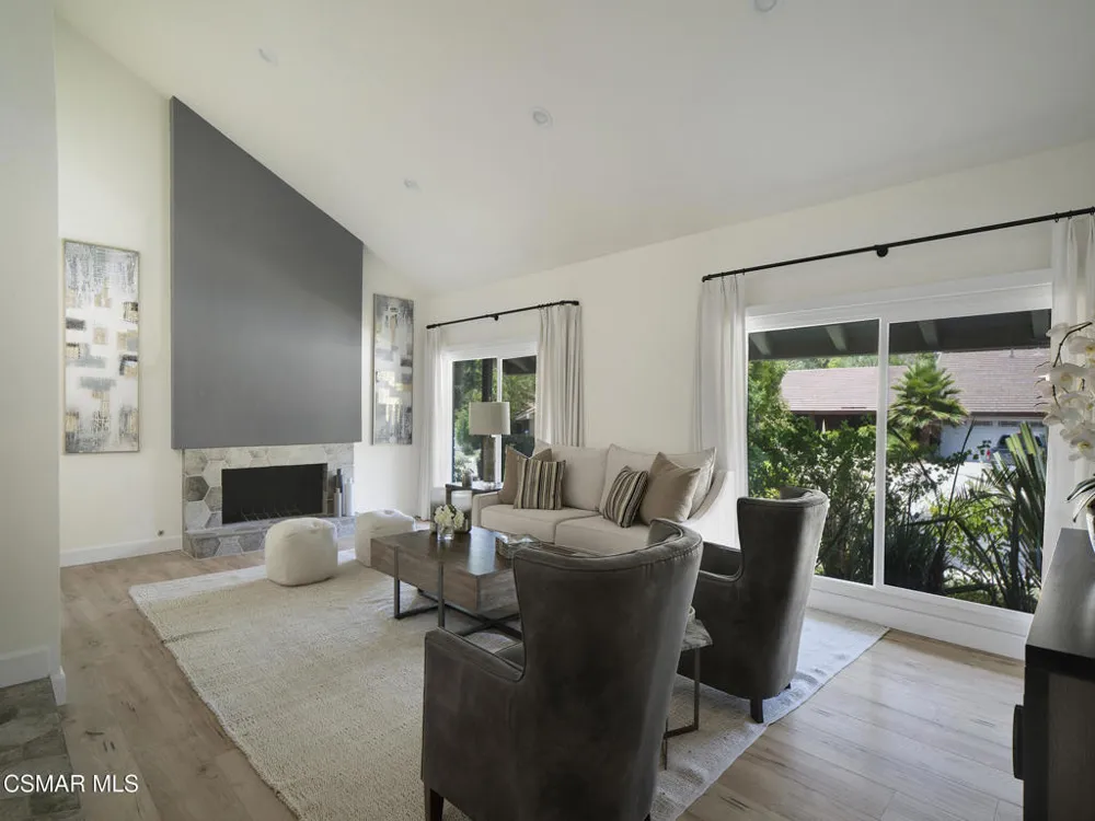 2920 Salmon River Circle Westlake Village, CA 91362
