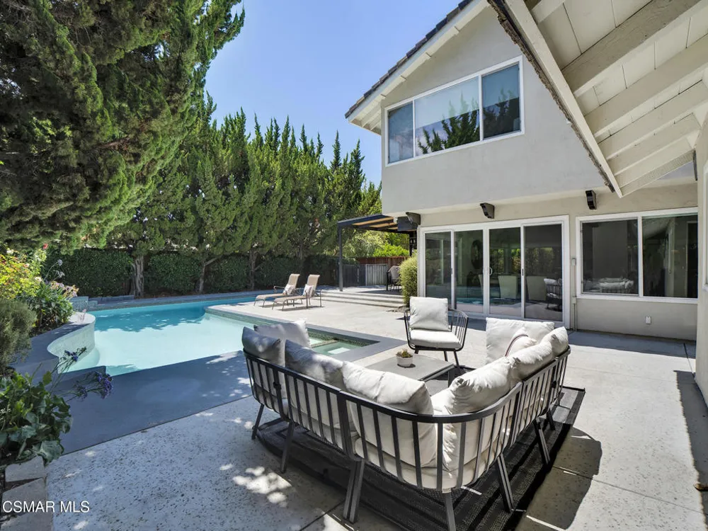 2920 Salmon River Circle Westlake Village, CA 91362