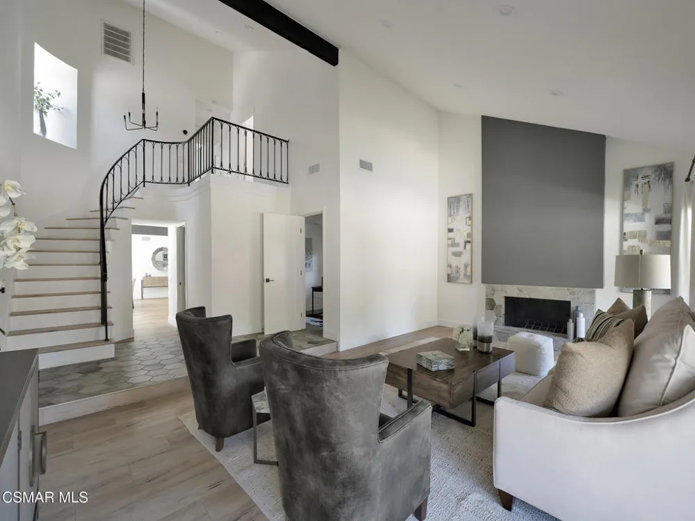 2920 Salmon River Circle Westlake Village, CA 91362