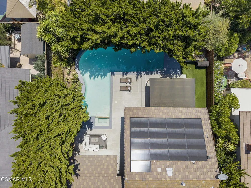 2920 Salmon River Circle Westlake Village, CA 91362