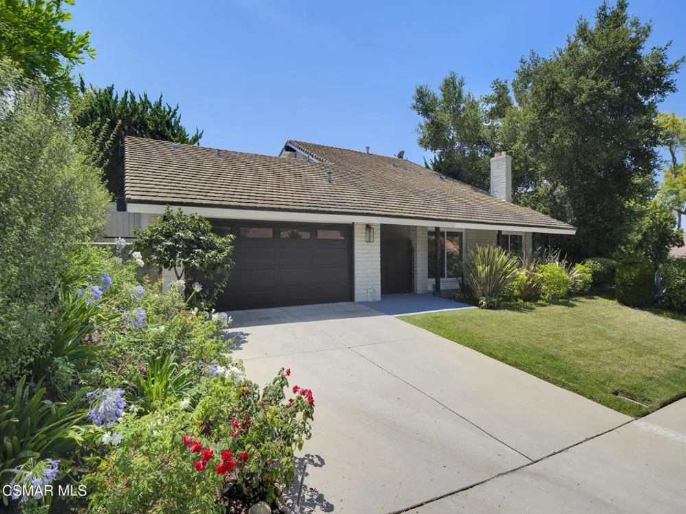 2920 Salmon River Circle Westlake Village, CA 91362