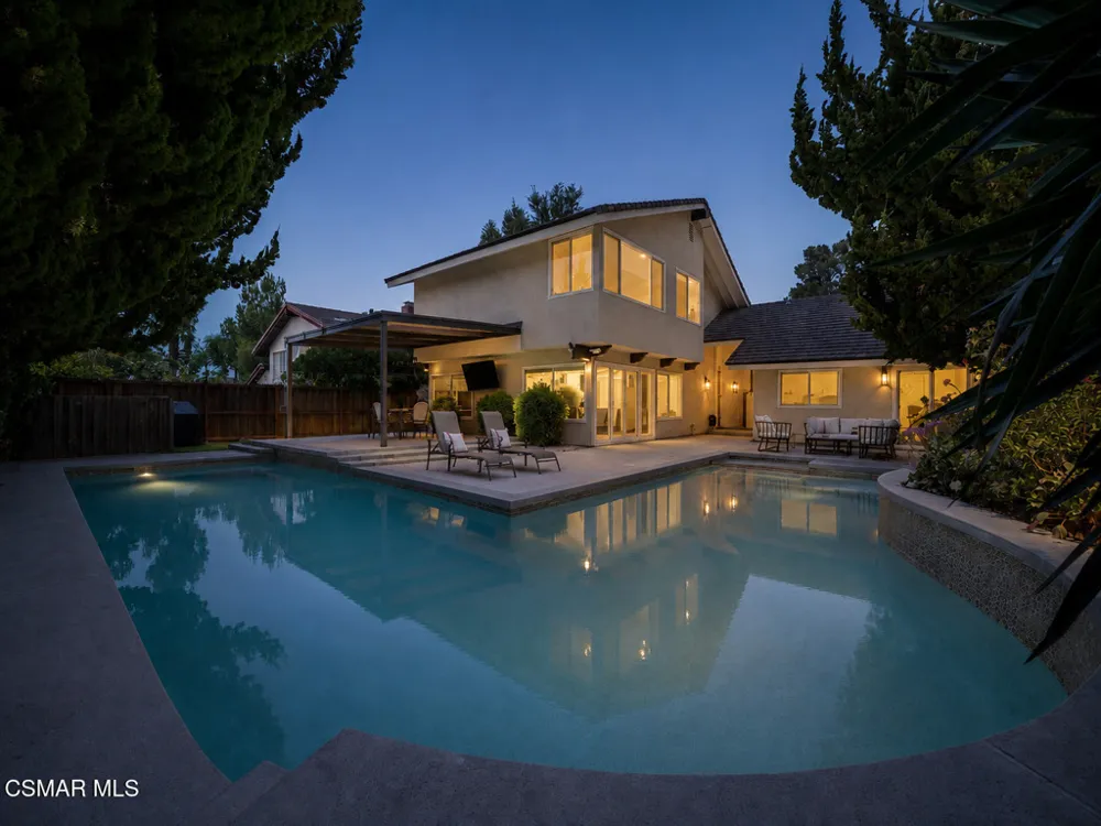 2920 Salmon River Circle Westlake Village, CA 91362