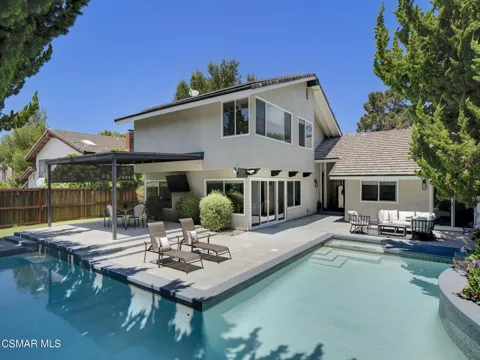 2920 Salmon River Circle