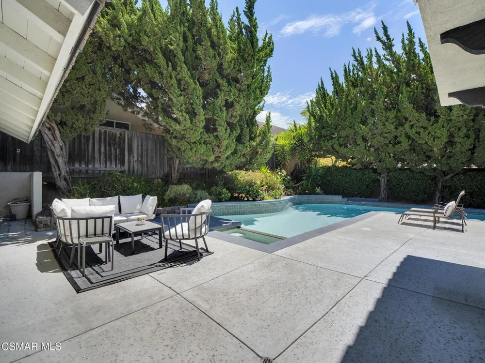 2920 Salmon River Circle Westlake Village, CA 91362