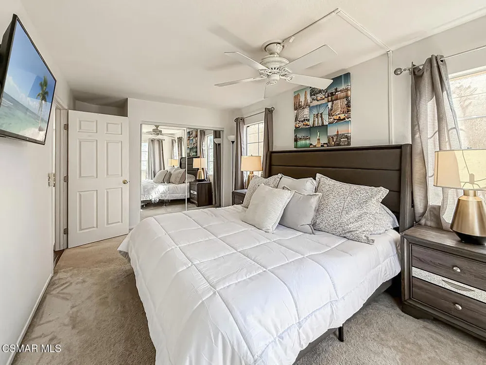 2710 Titania Place Simi Valley, CA 93063