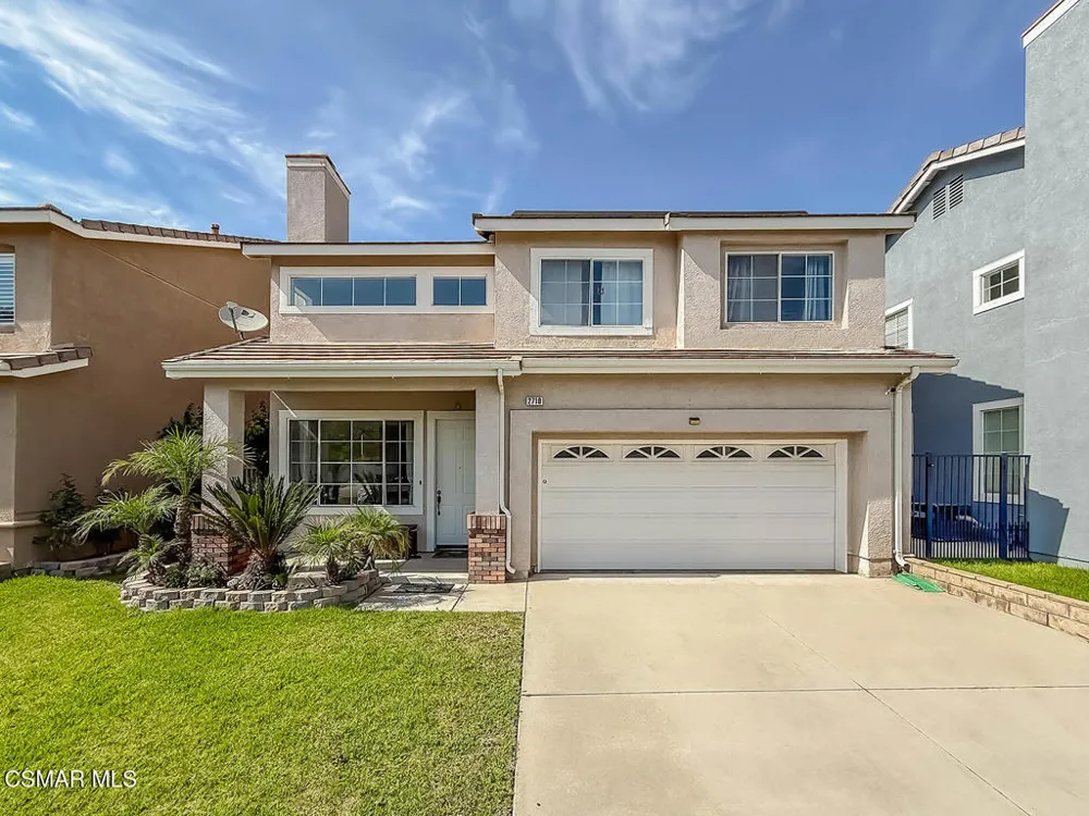2710 Titania Place Simi Valley, CA 93063