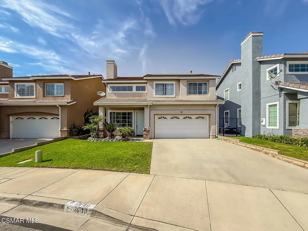 2710 Titania Place Simi Valley, CA 93063