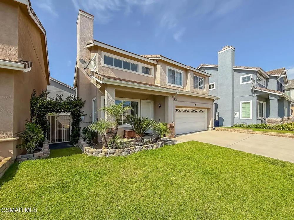 2710 Titania Place Simi Valley, CA 93063