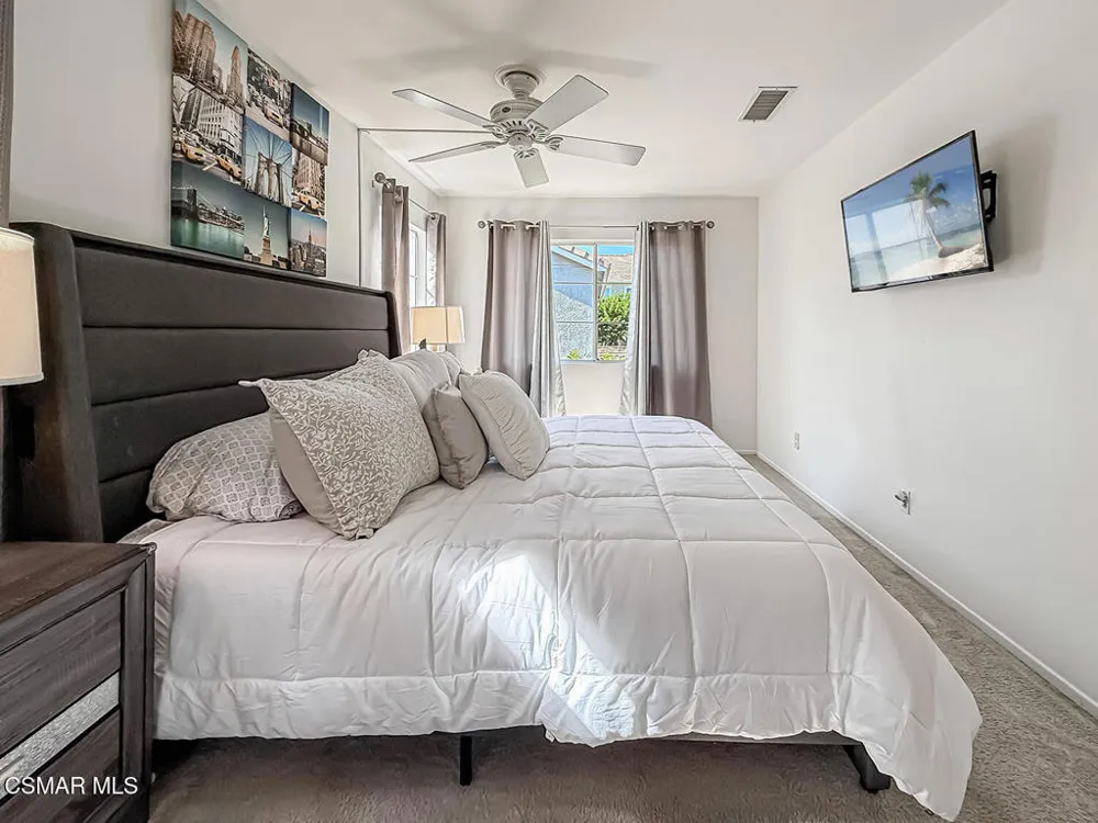 2710 Titania Place Simi Valley, CA 93063