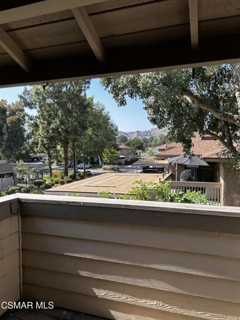 4553 Alamo Street #G