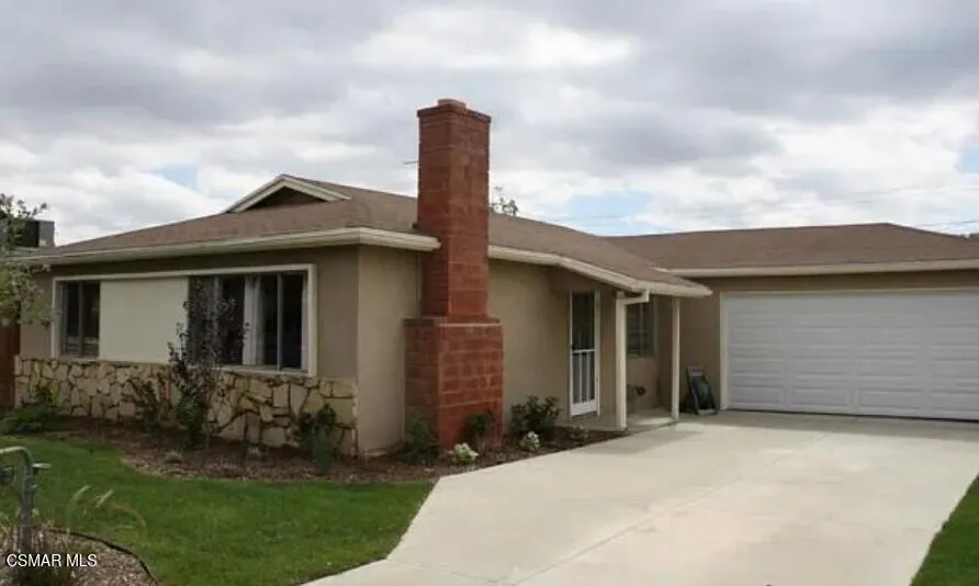 960 Ventura Avenue Simi Valley, CA 93065