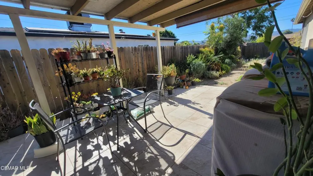 960 Ventura Avenue Simi Valley, CA 93065