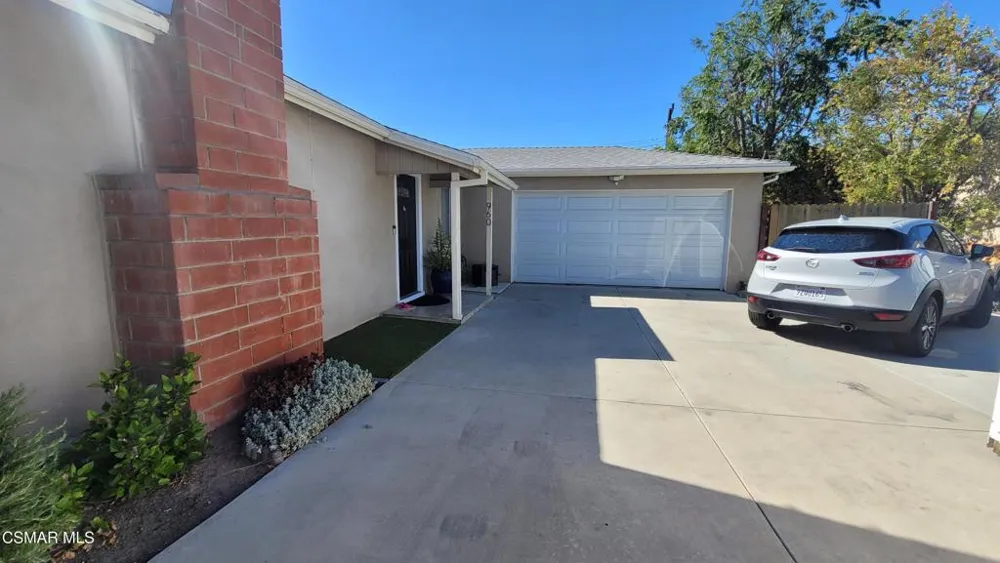 960 Ventura Avenue Simi Valley, CA 93065