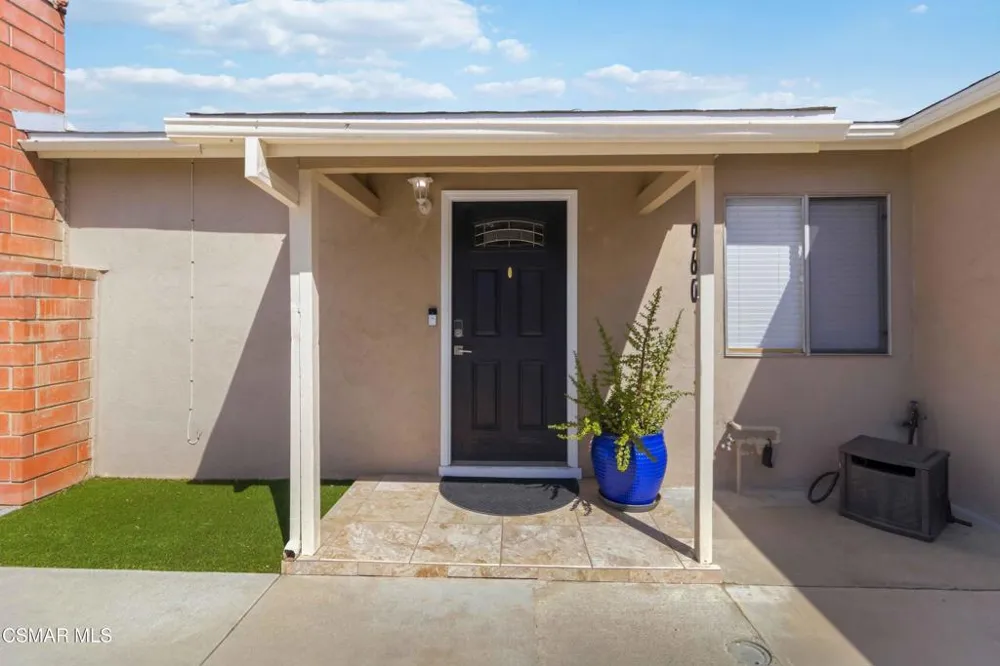 960 Ventura Avenue Simi Valley, CA 93065